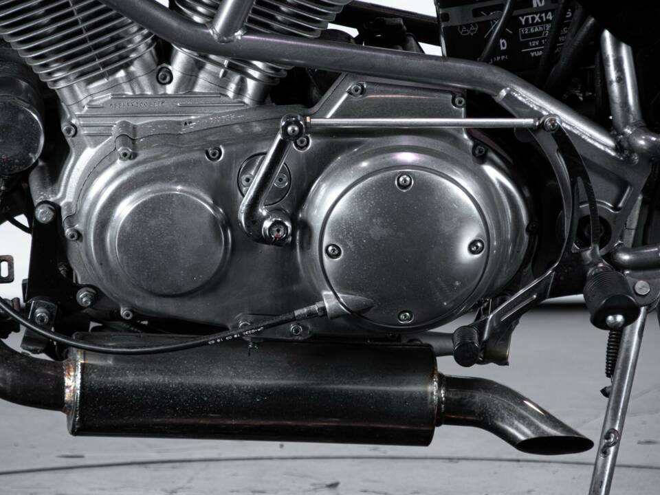 Imagen 15/50 de Buell S1 White Lightning (1996)