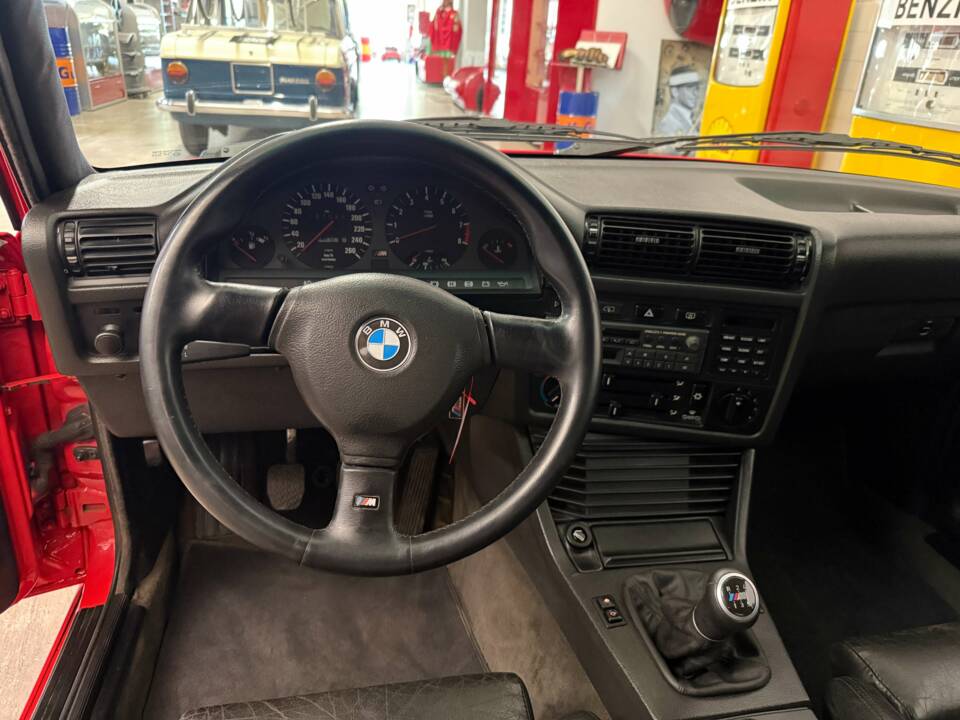Bild 9/21 von BMW M3 (1987)
