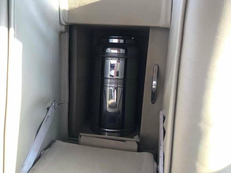 Image 45/50 of Rolls-Royce Silver Cloud III (1965)