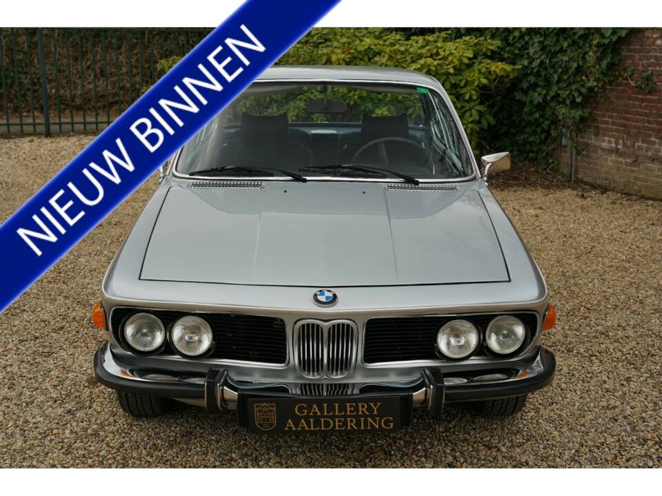 Image 5/50 de BMW 3.0 CSi (1974)