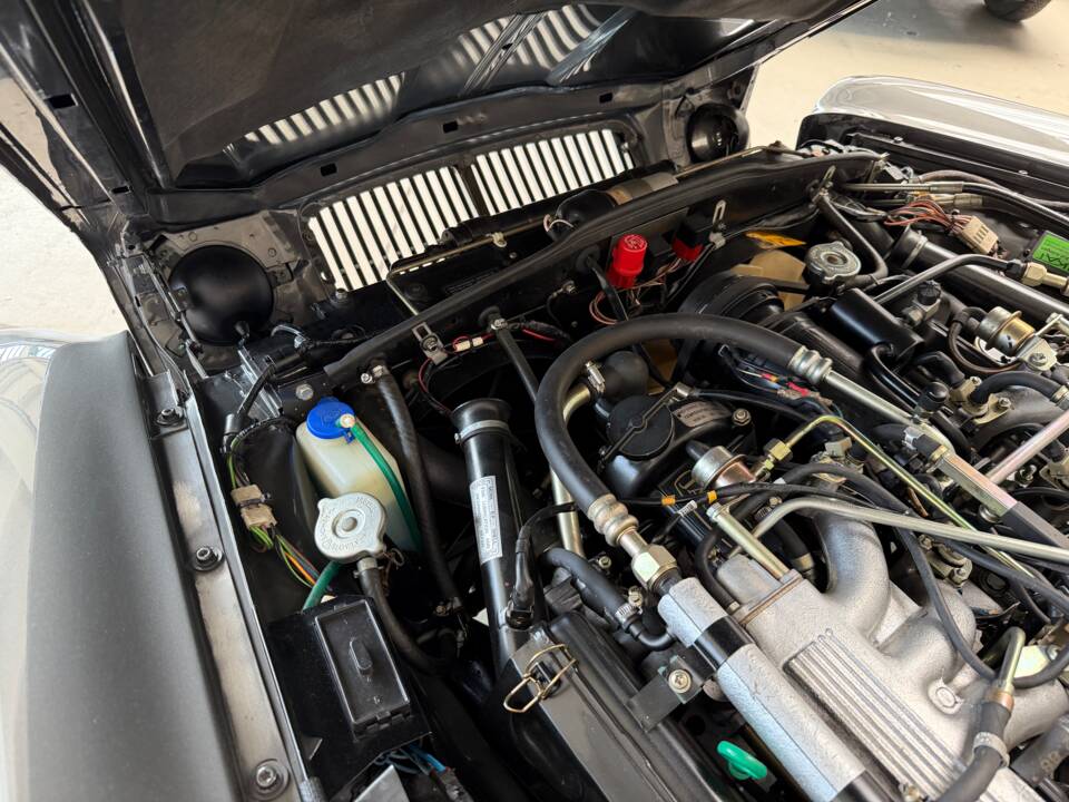 Bild 22/67 von Jaguar XJ 12 (1989)