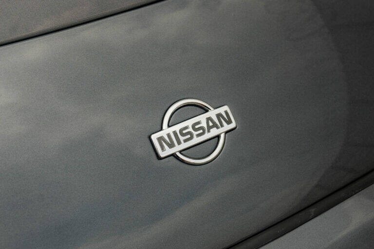 Image 18/58 of Nissan 300 ZX  Twin Turbo (1992)