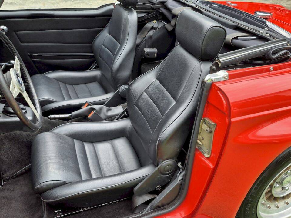 Immagine 28/81 di Triumph TR 6 (1973)