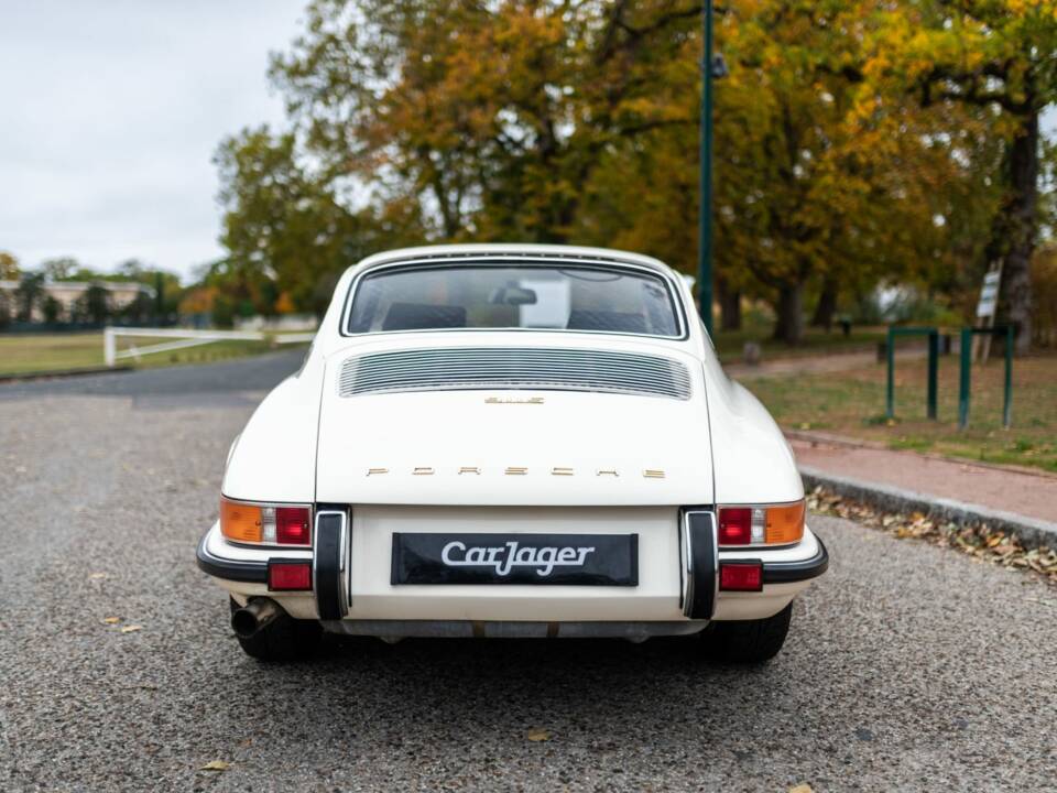 Afbeelding 4/14 van Porsche 911 2.2 S (1970)