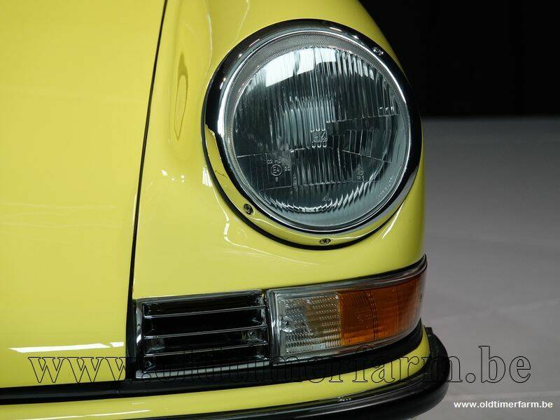 Image 15/15 of Porsche 911 2.4 T &quot;Oilflap&quot; (1972)