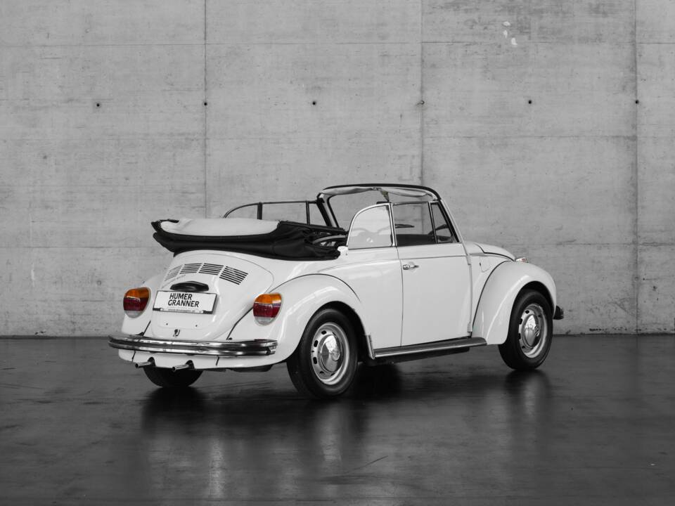 Bild 6/32 von Volkswagen Käfer 1303 (1975)