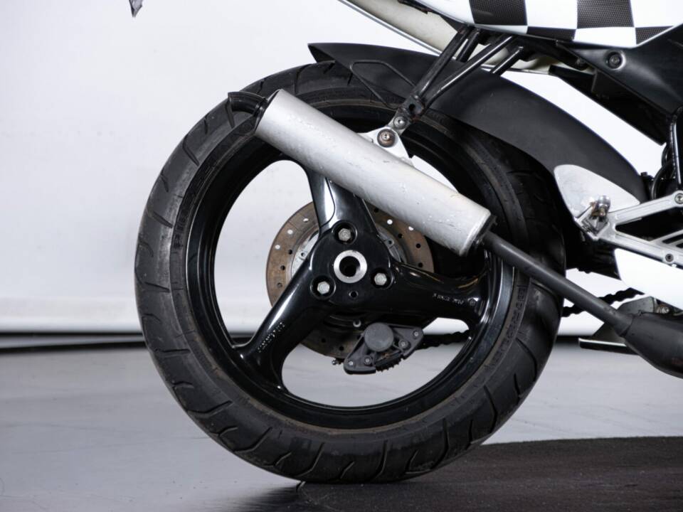 Immagine 30/47 di Gilera GFR 125 (1992)