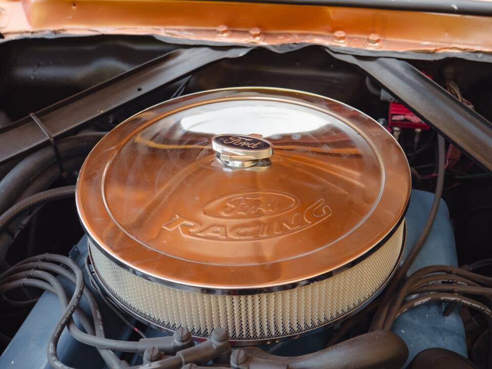 Image 66/81 of Ford Mustang 289 (1967)
