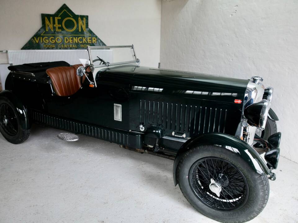 Image 1/28 of Lagonda M 35 Rapide T9 (1935)