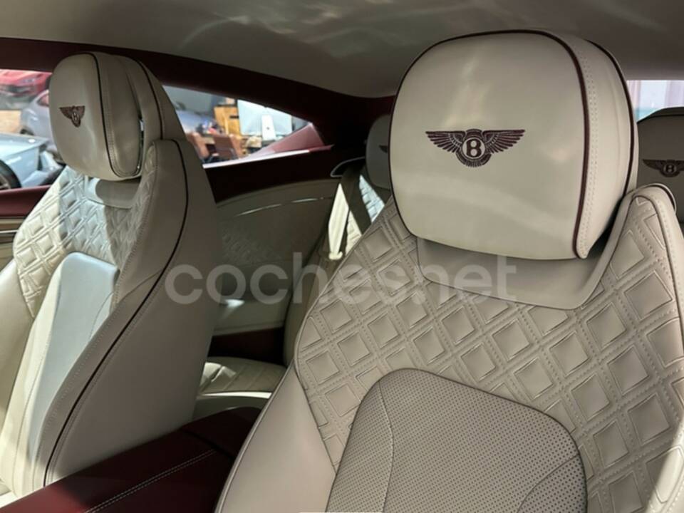 Afbeelding 7/15 van Bentley Continental GT (2019)