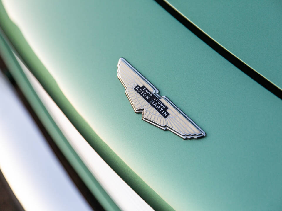 Bild 20/78 von Aston Martin DB 4 (1960)