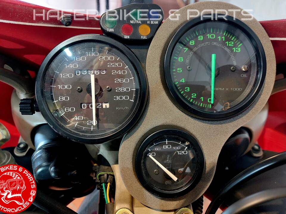 Image 19/62 of Ducati 916SP (1995)