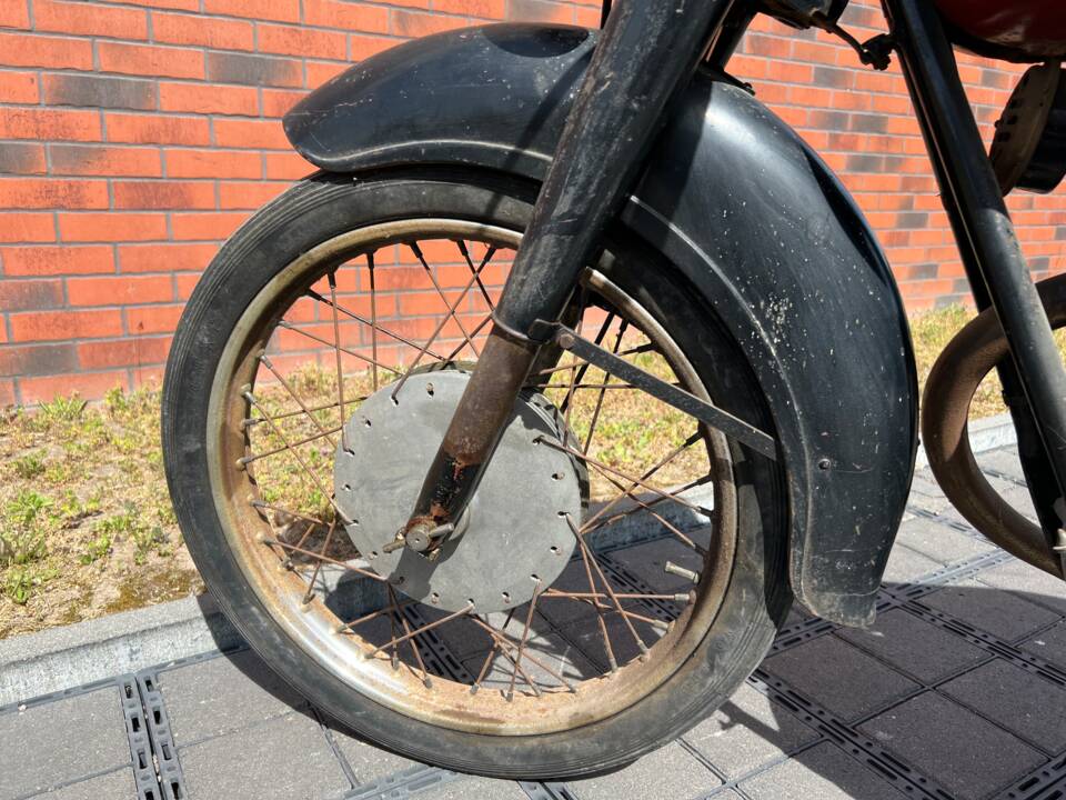 Bild 15/20 von MV Agusta DUMMY (1954)