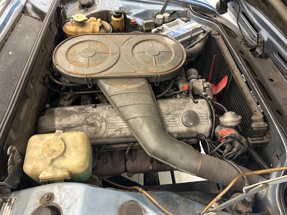 Bild 29/37 von BMW 3,0 S (1973)