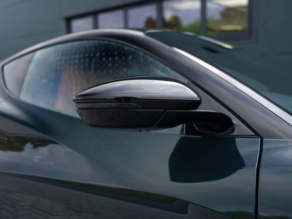 Immagine 39/50 di Lotus Emira (2023)