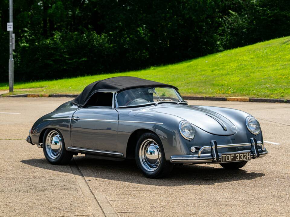 Image 46/50 of Chesil Speedster 2 (1970)