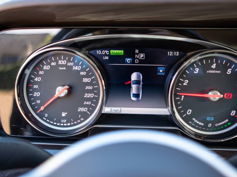 Image 79/85 of Mercedes-Benz CLS 450 4MATIC (2018)