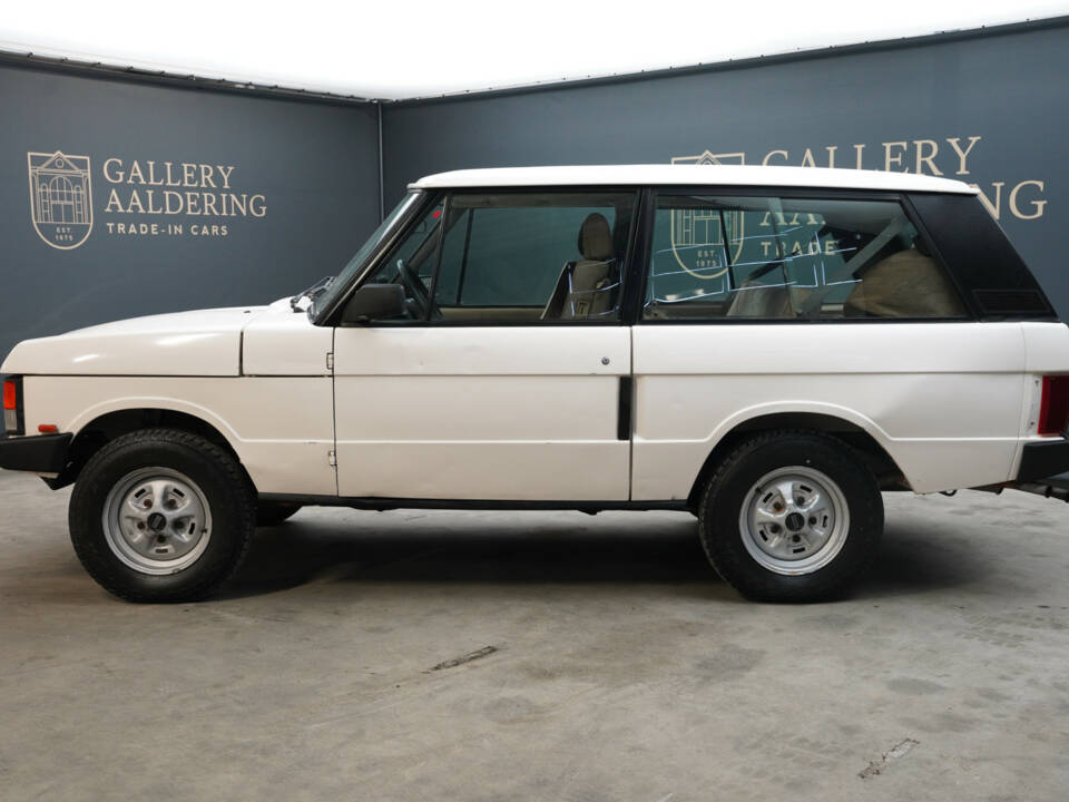 Image 2/50 of Land Rover Range Rover Classic 3.9 (1991)