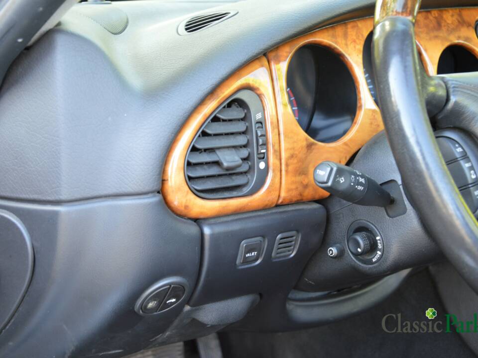 Afbeelding 44/50 van Jaguar XKR (2000)