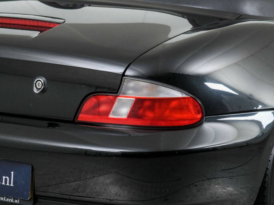 Image 34/50 of BMW Z3 1.8 (2001)