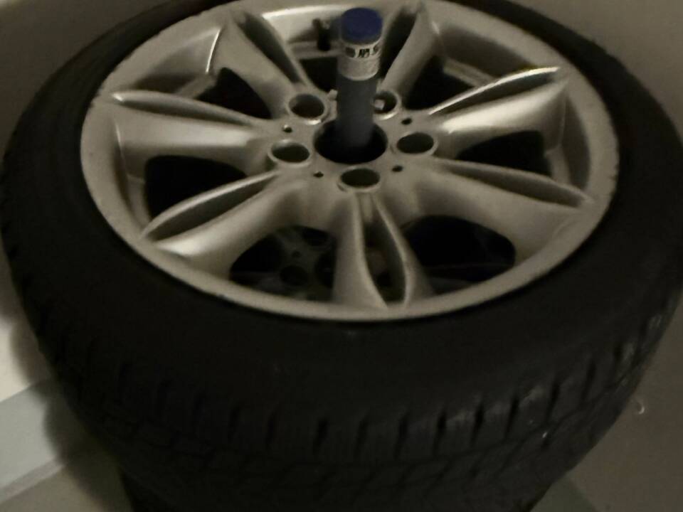 Bild 20/20 von BMW Z4 3.0i (2003)