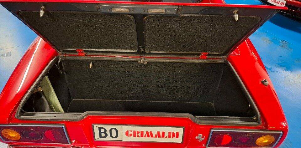 Image 7/45 of Ferrari Dino 208 GT4 (1976)
