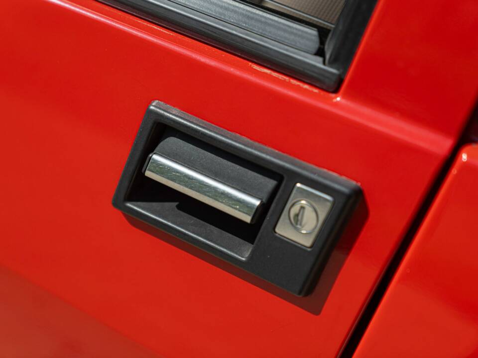 Immagine 9/50 di Autobianchi Y10 4WD (1987)