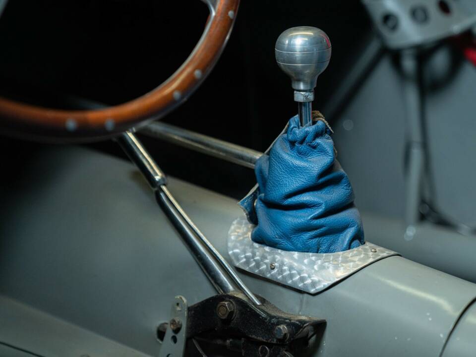 Image 43/50 of Nardi Sighinolfi 750 (1953)