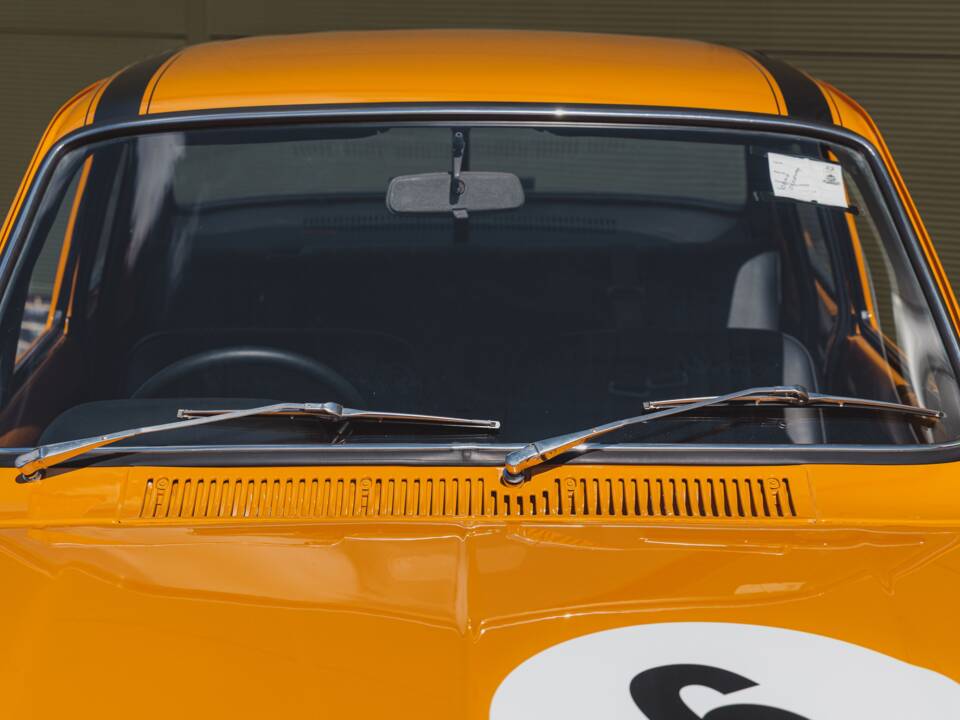 Image 45/50 of Ford Escort Mexico (1971)