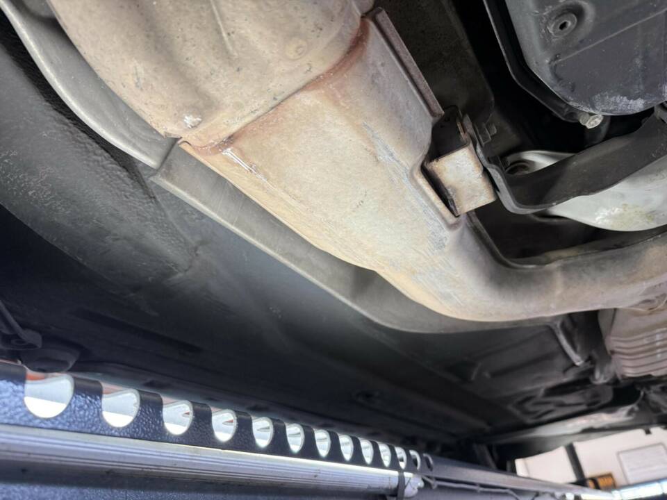 Image 41/46 of Mercedes-Benz SL 320 (1995)