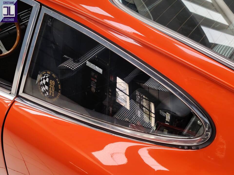 Bild 28/78 von Porsche 911 2.2 T (1970)