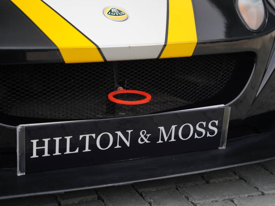 Image 29/50 of Lotus Elise S (2008)