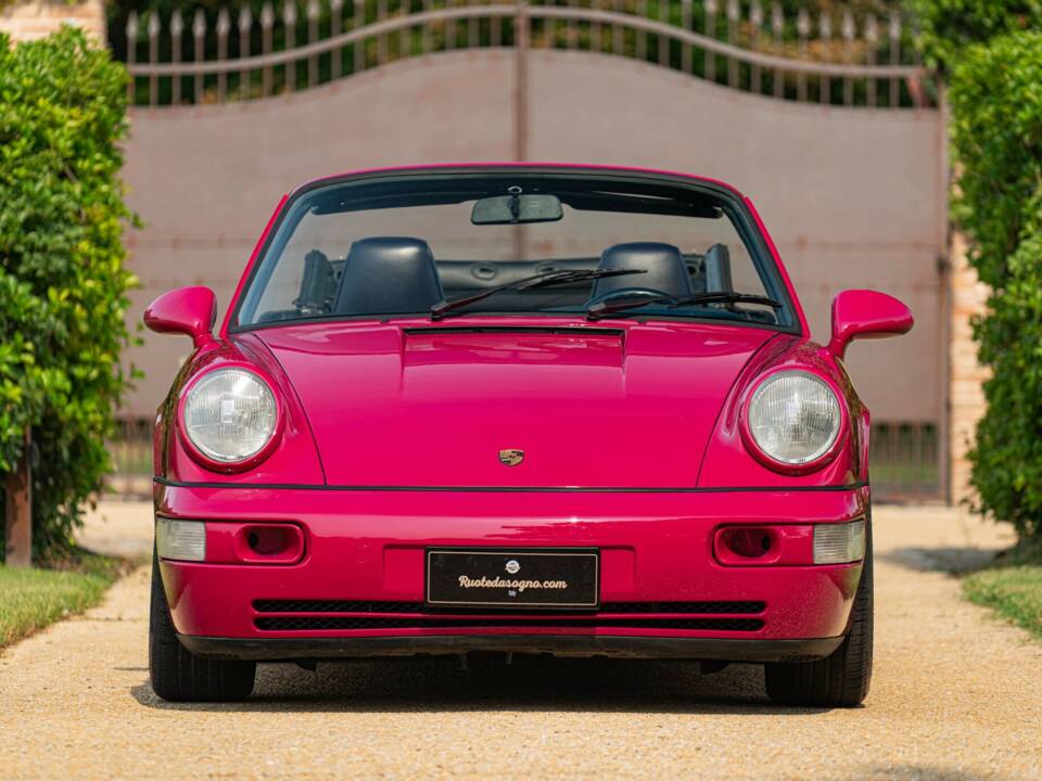 Bild 20/50 von Porsche 911 Carrera 2 (1991)