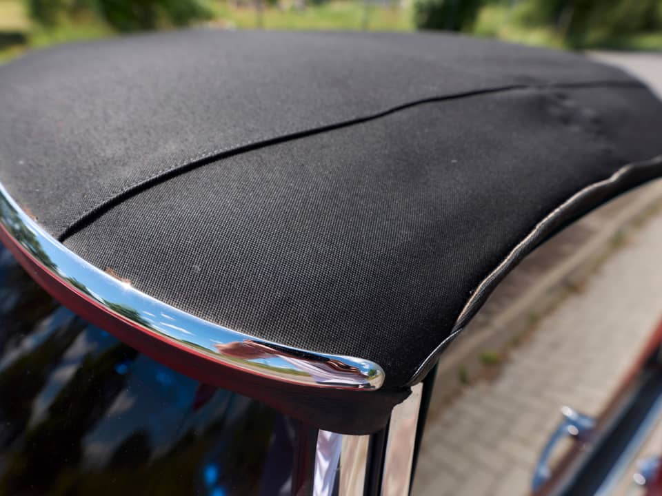 Image 41/80 of Jaguar E-Type 4.2 (1966)
