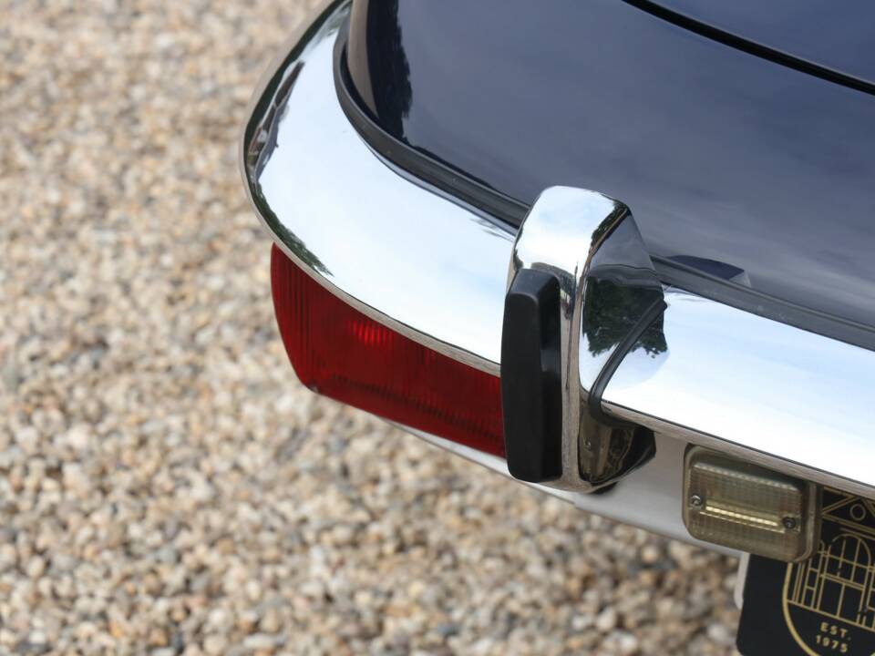 Bild 48/50 von Jaguar E-Type V12 (1973)