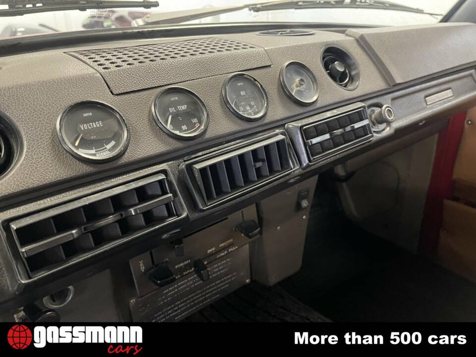 Bild 14/15 von Land Rover Range Rover Classic (1979)