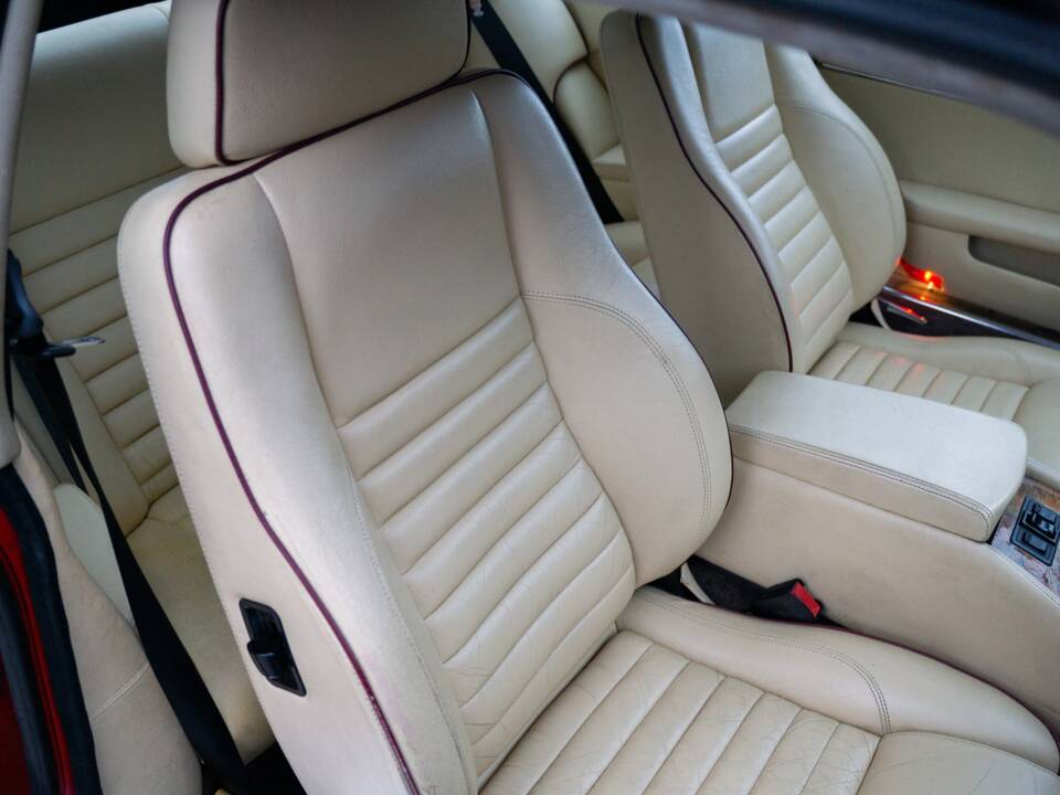 Bild 19/22 von Jaguar XJ-S V12 (1989)