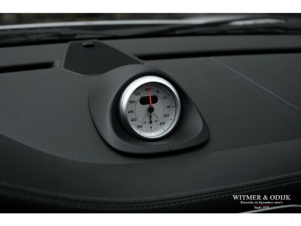 Bild 28/33 von Porsche 911 Carrera 4S (2007)