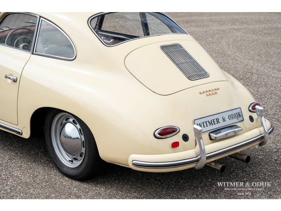 Bild 12/29 von Porsche 356 A 1600 (1957)