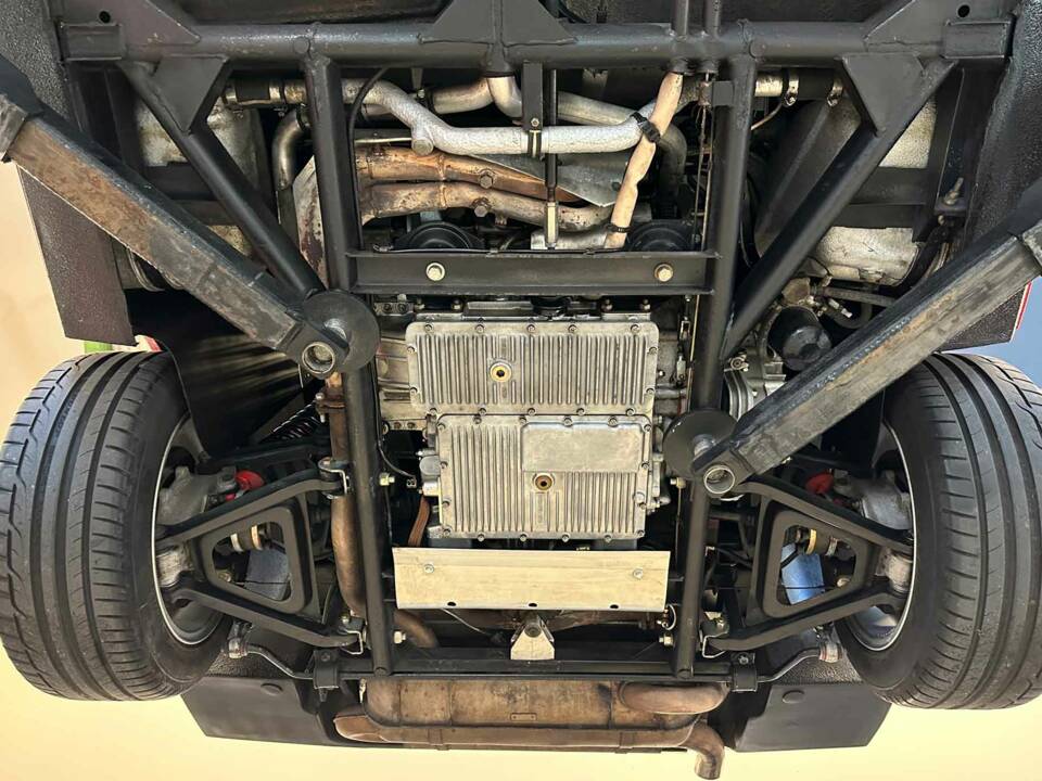 Bild 30/31 von Ferrari 308 GTB (1980)