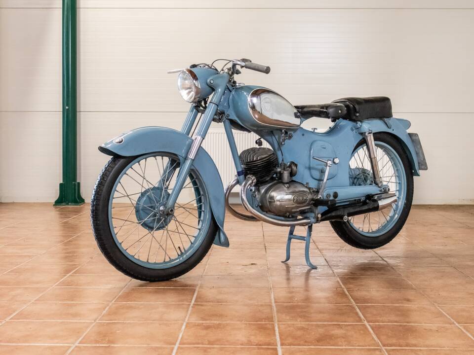 Bild 1/10 von Puch 150 TL (1900)