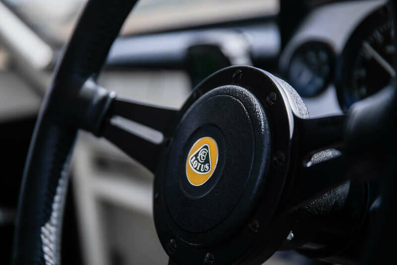 Image 26/50 of Ford Lotus Cortina (1963)