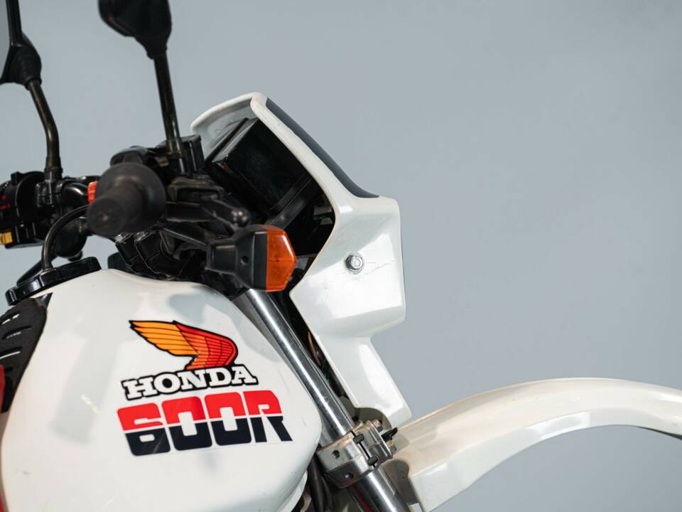 Afbeelding 38/50 van Honda DUMMY (1985)