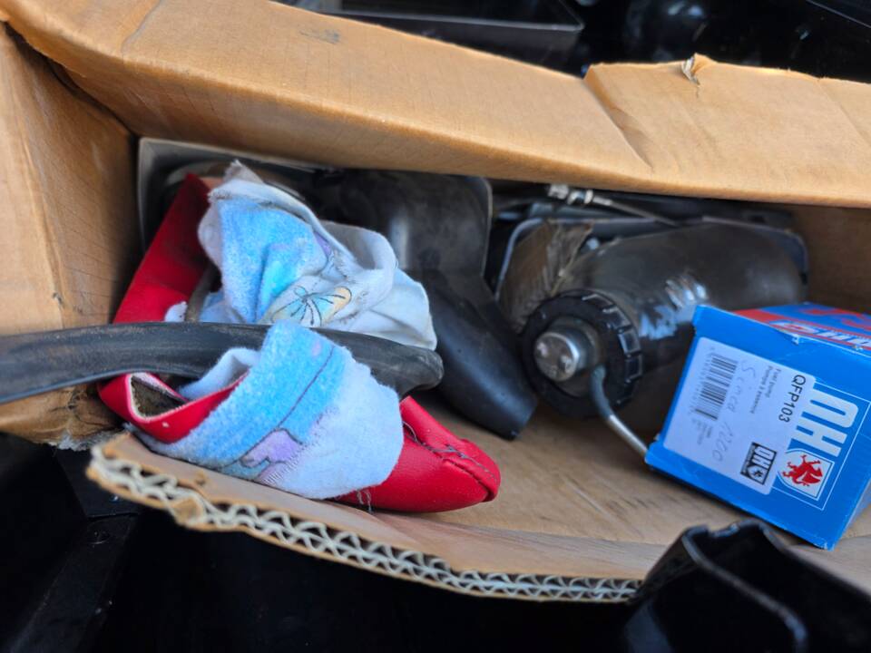 Image 29/45 of SIMCA 1200 S (1970)