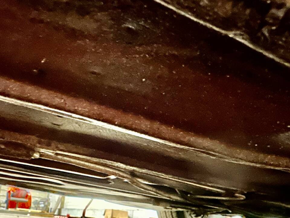 Afbeelding 27/36 van Morris Mini Cooper 850 (1967)