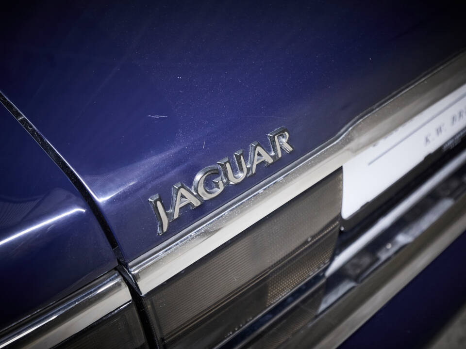 Bild 41/92 von Jaguar XJS 6.0 (1994)