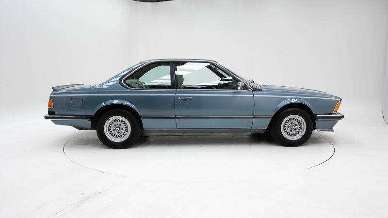 Image 9/15 of BMW 635 CSi (1984)