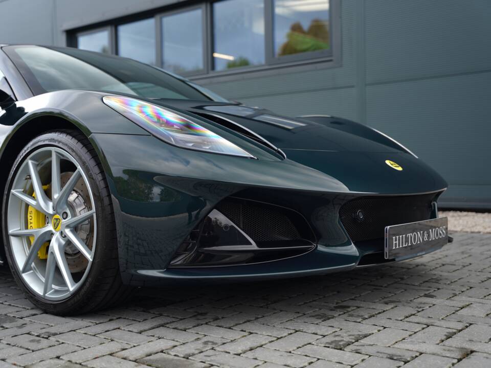 Immagine 27/50 di Lotus Emira (2023)