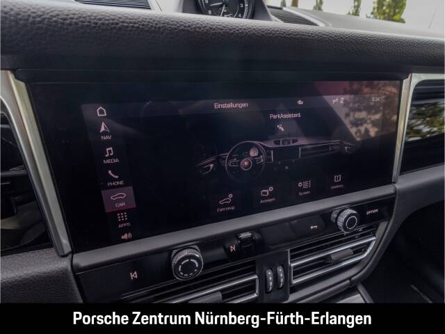 Bild 44/49 von Porsche Macan S (2022)