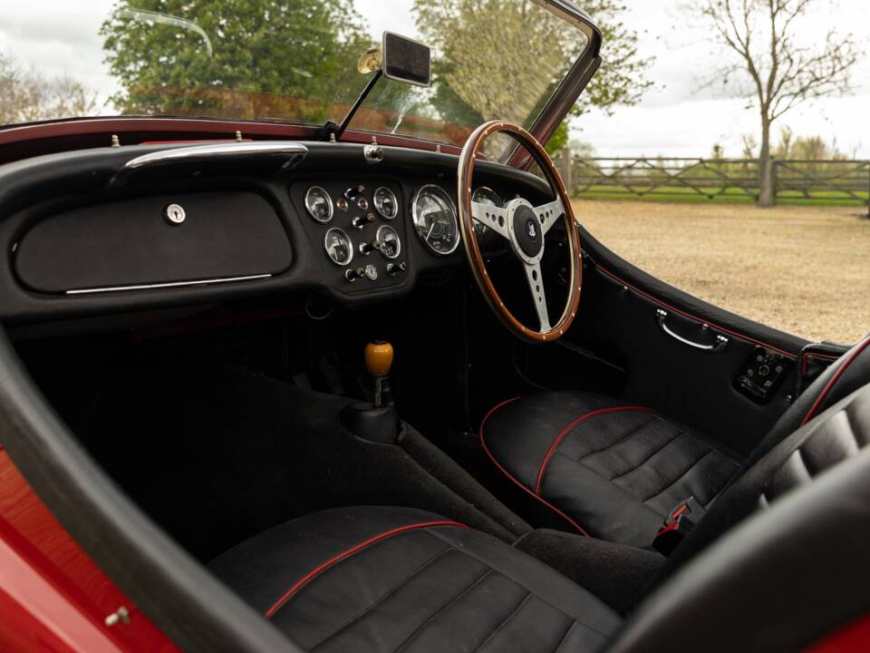 Immagine 4/24 di Triumph TR 3A (1959)